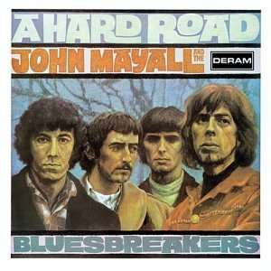   John Mayall & Bluesbreakers, John Mayall and The Bluesbreakers Music