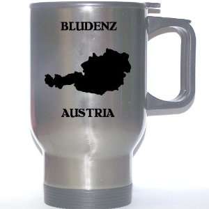  Austria   BLUDENZ Stainless Steel Mug 