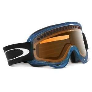  Oakley SNOWCROSS