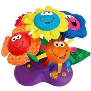    LAMAZE CHIME GARDEN BABY TODDLER MUSICAL ACTIVITY TOY Toys & Games