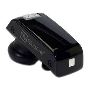  BlueAnt Z9 Micro Bluetooth Headset (White Box 