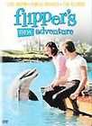 Flippers New Adventure, New DVD, Luke Halpin, Pamela F