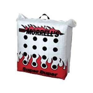  Morrell Mfg Inc Repl Cover Super Duper Target