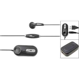   Wireless bluetooth Headset Earphones for Nokia N95 BT 108 Electronics