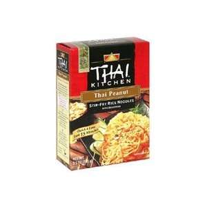  Thai Kitchen Stir Fry Noodles Thai Peanut    5.5 oz 