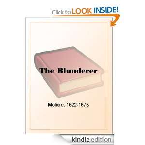 Start reading The Blunderer  Don 