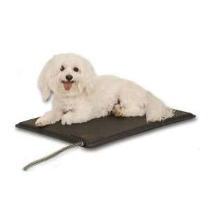  Lectro Kennel Heated Pad 12.5 x 18.5 x 0.5   784616 