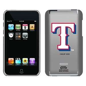  Texas Rangers T on iPod Touch 2G 3G CoZip Case 