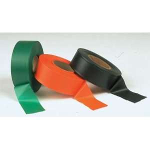  PRESCO PRODUCTS CO TFO 188 Taffeta Flagging Tape,Orange 