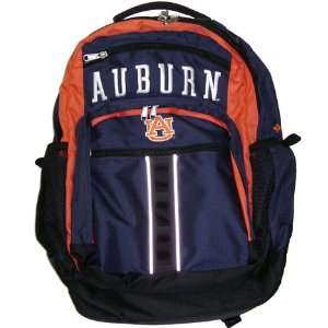  Auburn Tigers Backpack