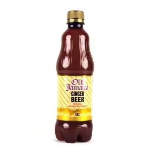 and G Old Jamaican Ginger Beer 500g Grocery & Gourmet Food