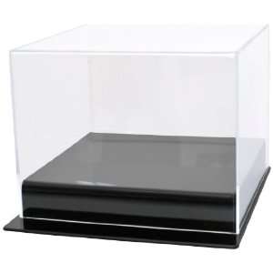   Cap Display Case with Museum Quality UV Upgrade