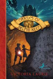 Oracles of Delphi Keep (Oracles of Delphi Keep Series #1) by Victoria 