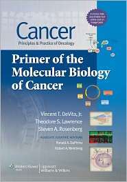  of Cancer, (145111897X), Vincent Devita, Textbooks   