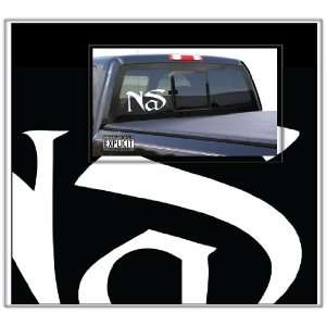  Nas Large Car Truck Boat Decal Skin Sticker Everything 
