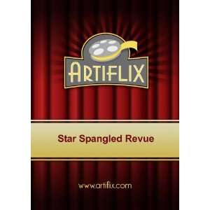    Star Spangled Revue Bob Hope, Peggy Lee, Max Liebman Movies & TV