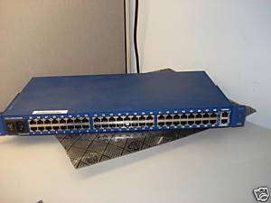 Avocent Cyclades TS3000 TES0090 48 port Terminal Server  