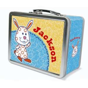  biff the bunny lunch box