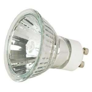  Tesler 50 Watt GU10 MR16 Halogen Light Bulb