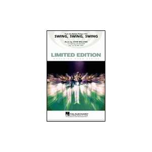 Swing, Swing, Swing From 1941 (Limited Edition Marching Band, Score 