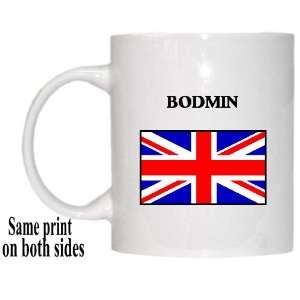  UK, England   BODMIN Mug 