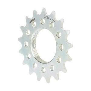  Surly Track Cog 3/32 X 20t Silver
