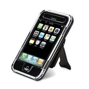  Body Glove Glove Snap On Case for iPhone 3G, 3G S 
