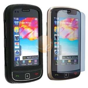   Body Glove Snap On Case [OEM] 9126401 + Screen Protector Everything