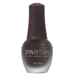    SpaRitual Mind, Body, Spirit Nail Lacquer Spirit 0.5 oz Beauty