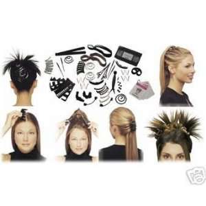 Hairagami Total Hair Makeover Kit AS SEEN ON TV£39 