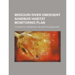  Missouri River Emergent Sandbar Habitat Monitoring Plan a 