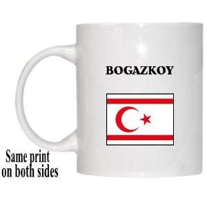  Northern Cyprus   BOGAZKOY Mug 