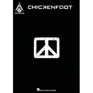  Chickenfoot Softcover