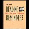 Reading Reminders  Tools, Tips, and Techniques (00)