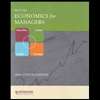 Top Selling Managerial Economics Textbooks  Find your Top Selling 