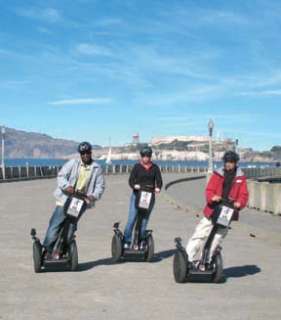   with the san francisco electric tour company easy to learn fun to ride