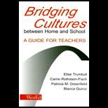 Bridging Cultures Between Home and School  A Guide for Teachers 01 
