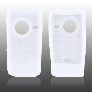  for FLIP Mino Digital Camcorder Silicone Case WHITE 