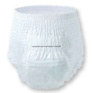  TENA Protective Underwear, Extra Absorbency    Pack of 12 