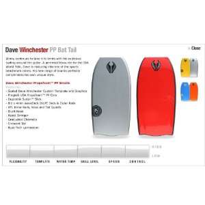 NMD Stox Winchester Pp 44 Bodyboard 