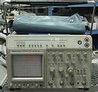 oscilloscope tektronix 2465a  