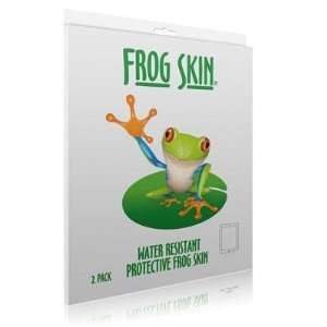  Selected Frog Skin iPad By IOCELL Electronics