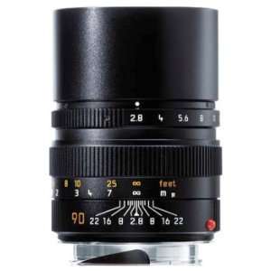   Telephoto Manual Focus Lens for M System (11807)