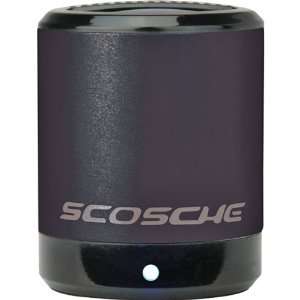  boomCAN Portable Audio Speaker  Players & Accessories