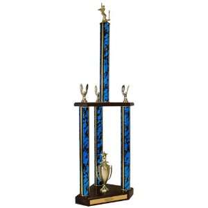  37 T Ball Trophy Toys & Games