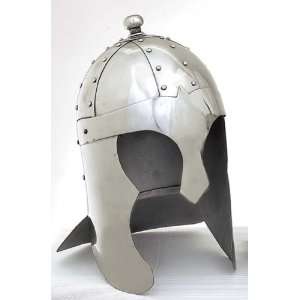  Medieval Helmet THE ROMAN LEGIONARY Knight Armor 