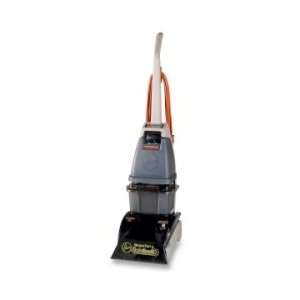  Vacuum Steam Spotter Cleaner 35 Cord 14x30x20 Black 