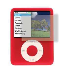  Grantwood Technologys iPod Nano 3G 2 Pack Premium Screen 