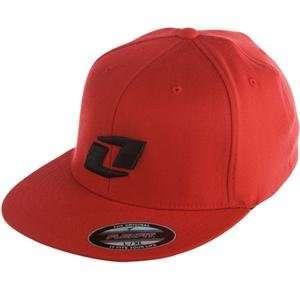  ONE INDUSTRIES ICON FF J FIT HAT (RED) Automotive