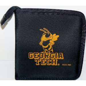  NCAA Licensed Georgia Tech Yellowjackets CD DVD Blu Ray 